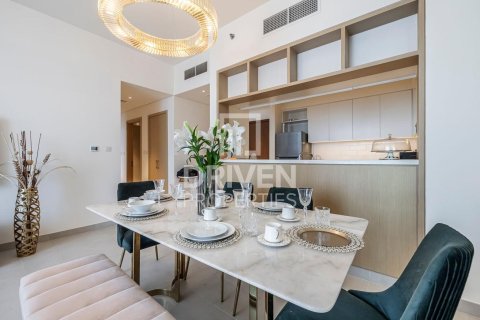 Apartament do wynajęcia w Dubai Creek Harbour (The Lagoons), Dubai, ZEA 2 sypialnie, 103.03 mkw., nr 746736 - zdjęcie 2