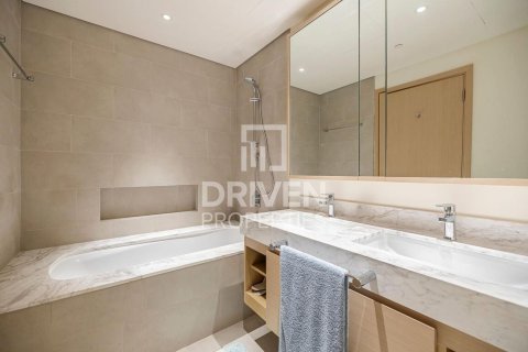 Apartament do wynajęcia w Dubai Creek Harbour (The Lagoons), Dubai, ZEA 2 sypialnie, 103.03 mkw., nr 746736 - zdjęcie 12