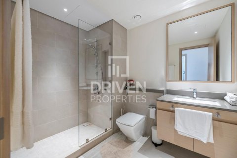 Apartament do wynajęcia w Dubai Creek Harbour (The Lagoons), Dubai, ZEA 2 sypialnie, 103.03 mkw., nr 746736 - zdjęcie 11
