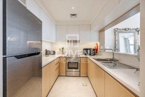 Apartament do wynajęcia w Dubai Creek Harbour (The Lagoons), Dubai, ZEA 2 sypialnie, 103.03 mkw., nr 746736 - zdjęcie 10