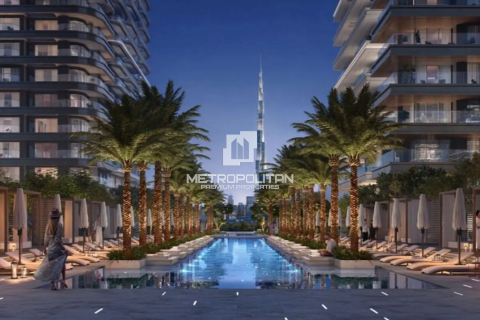Apartamento en venta en Zabeel, Dubai, EAU 2 dormitorios, 134 m2 № 664894 - foto 7