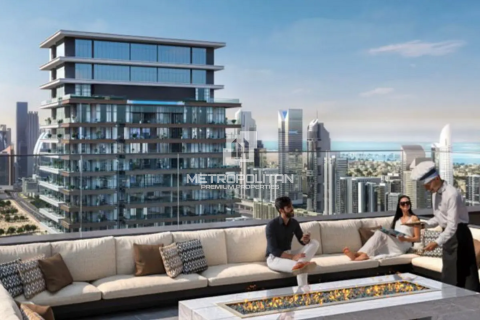 Apartmen di Zabeel, Dubai, UAE 2 bilik tidur, 134 meter persegi № 664894