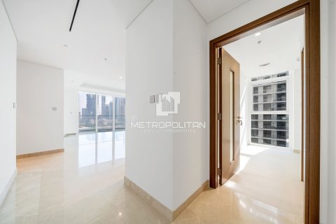 Пәтер Dubai Harbour, Дубай, БАӘ-да 3 жатын бөлмелер, 171 м² № 664897 - фото 18