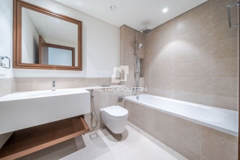 Пәтер Dubai Harbour, Дубай, БАӘ-да 3 жатын бөлмелер, 171 м² № 664897 - фото 25