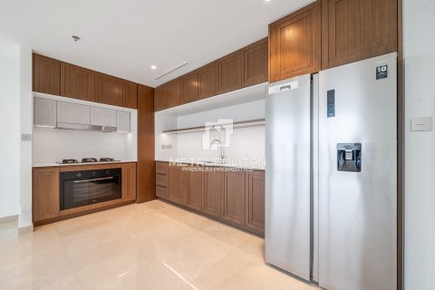 Пәтер Dubai Harbour, Дубай, БАӘ-да 3 жатын бөлмелер, 171 м² № 664897 - фото 8