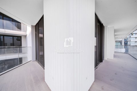 Пәтер Dubai Harbour, Дубай, БАӘ-да 3 жатын бөлмелер, 171 м² № 664897 - фото 10