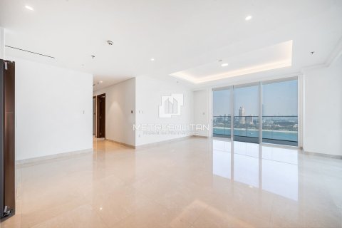 Пәтер Dubai Harbour, Дубай, БАӘ-да 3 жатын бөлмелер, 171 м² № 664897 - фото 3