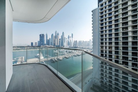Пәтер Dubai Harbour, Дубай, БАӘ-да 3 жатын бөлмелер, 171 м² № 664897 - фото 11