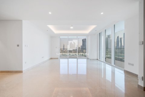 Пәтер Dubai Harbour, Дубай, БАӘ-да 3 жатын бөлмелер, 171 м² № 664897 - фото 5