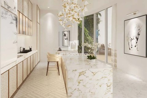 پنت هاوس برای فروش در  Al Sufouh، Dubai، امارات متحده عربی  3 خوابه ، 364 متر مربع ، شماره 664891 - تصویر 16