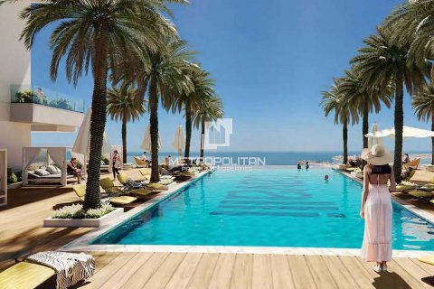 پنت هاوس برای فروش در  Al Sufouh، Dubai، امارات متحده عربی  3 خوابه ، 364 متر مربع ، شماره 664891 - تصویر 14