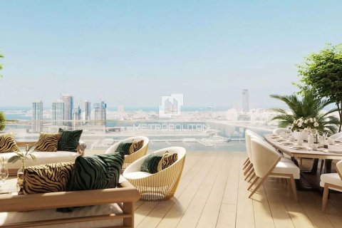 پنت هاوس برای فروش در  Al Sufouh، Dubai، امارات متحده عربی  3 خوابه ، 364 متر مربع ، شماره 664891 - تصویر 13
