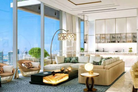 پنت هاوس برای فروش در  Al Sufouh، Dubai، امارات متحده عربی  3 خوابه ، 364 متر مربع ، شماره 664891 - تصویر 3