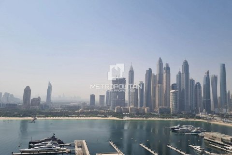 Penthouse in Al Sufouh, Dubai, UAE 3 bedrooms, 364 sq.m. № 664891