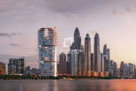 پنت هاوس برای فروش در  Al Sufouh، Dubai، امارات متحده عربی  3 خوابه ، 364 متر مربع ، شماره 664891 - تصویر 12