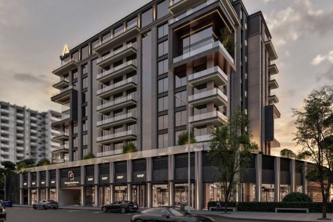 Lakás itt: Majan, Dubai, EAE, 3 hálószoba, 198.2 m², azonosító: 702378