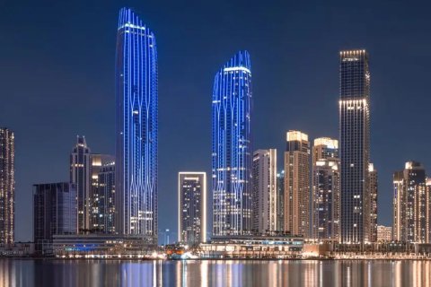 Apartman u Dubai, UAE 2 spavaćih soba, 127.9 m2 Br. 695325 - fotografija 8