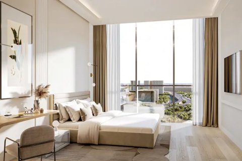 Apartman u Dubai, UAE 2 spavaćih soba, 127.9 m2 Br. 695325 - fotografija 7