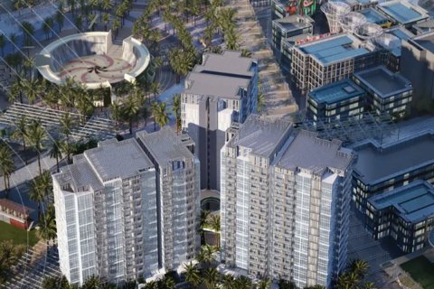 Appartement in Dubai, VAE 2 slaapkamers, 127.9 vr.m. nr 695325