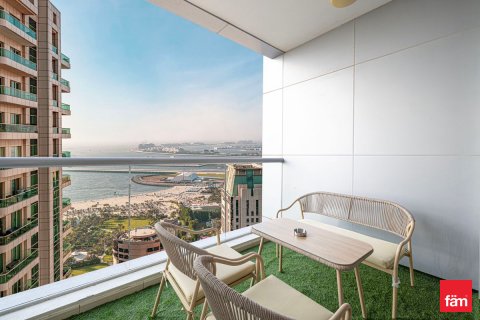 Wohnung in Dubai Marina, Dubai, VAE: 2 Schlafzimmer, 125.3 m2 Nr. 635926