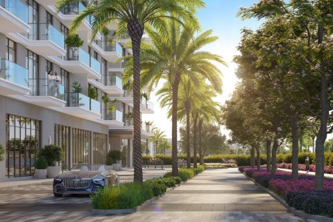 Apartment in Dubai Hills Estate, UAE 1 bedroom, 64 sq.m. № 732539