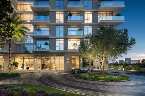 Apartman u Dubai Hills Estate, UAE 1 spavaća soba, 64 m2 Br. 732539 - fotografija 3