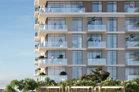 Apartman u Dubai Hills Estate, UAE 1 spavaća soba, 64 m2 Br. 732539 - fotografija 2