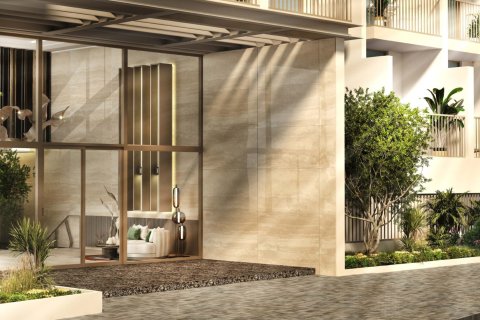 Apartamento para venda em Jumeirah Village Circle, Dubai, EAU 1 quarto, 40 m2 № 732541 - foto 2