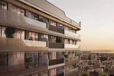 Квартира в Дубай, ОАЭ 1 комната, 37м2 № 732542