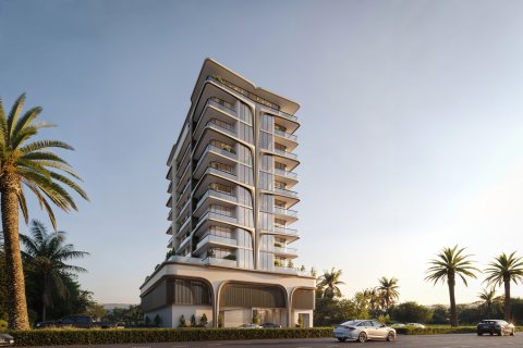 Apartment sa Dubai, UAE 1 silid, 37 sq.m. № 732537 - larawan 4