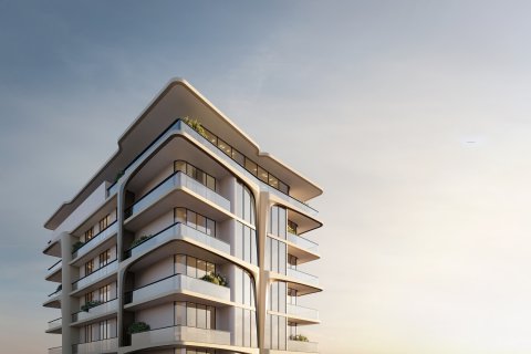 Apartment sa Dubai, UAE 1 silid, 37 sq.m. № 732537 - larawan 5