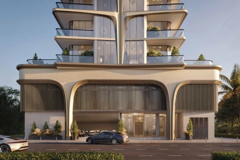 Apartment sa Dubai, UAE 1 silid, 37 sq.m. № 732537 - larawan 2