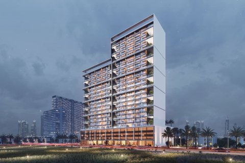 Apartman u Jumeirah Village Circle, Dubai, UAE 42 m2, 1 soba Br. 732536