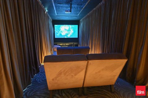 Apartman u gradu Dubai, UAE 5 spavaće sobe, 566.7 m2 Br. 722126 - Slika 27