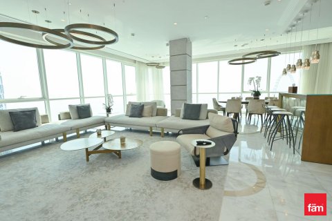 Apartman u gradu Dubai, UAE 5 spavaće sobe, 566.7 m2 Br. 722126 - Slika 7