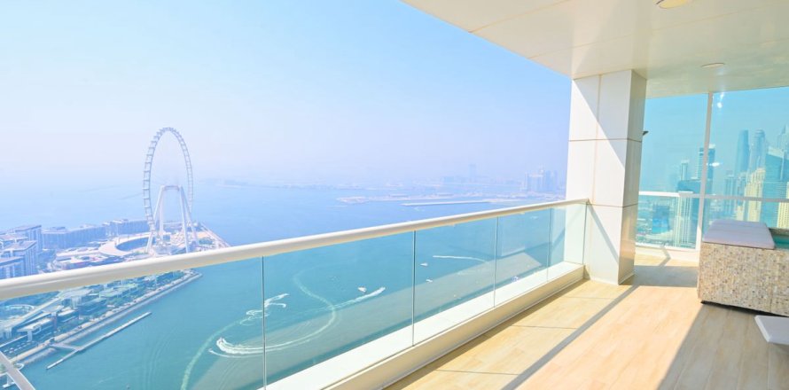 Apartman u gradu Dubai, UAE 5 spavaće sobe, 566.7 m2 Br. 722126
