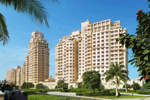 Proyecto de desarrollo ROYAL BREEZE RESIDENCES en Al Hamra Village, Ras Al Khaimah, EAU № 261117