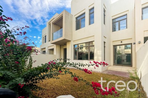 Villa Reem, Dubaijā, AAE 3 istabas, 233.74 m2 Nr. 761437
