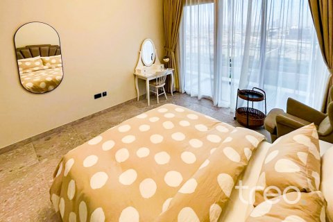 Dubai Hills Estate, Dubai, संयुक्त अरब अमीरात में अपार्टमेंट, 2 बेडरूम, 112.23 वर्ग मीटर, संख्या 761434 - फ़ोटो 7