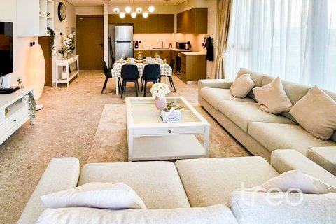 Dubai Hills Estate, Dubai, संयुक्त अरब अमीरात में अपार्टमेंट, 2 बेडरूम, 112.23 वर्ग मीटर, संख्या 761434 - फ़ोटो 2