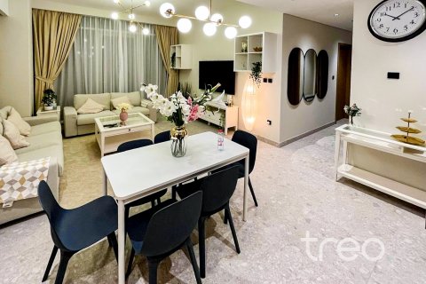 Dubai Hills Estate, Dubai, संयुक्त अरब अमीरात में अपार्टमेंट, 2 बेडरूम, 112.23 वर्ग मीटर, संख्या 761434 - फ़ोटो 3