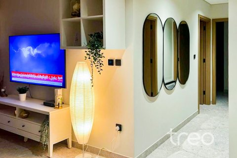Dubai Hills Estate, Dubai, संयुक्त अरब अमीरात में अपार्टमेंट, 2 बेडरूम, 112.23 वर्ग मीटर, संख्या 761434 - फ़ोटो 6