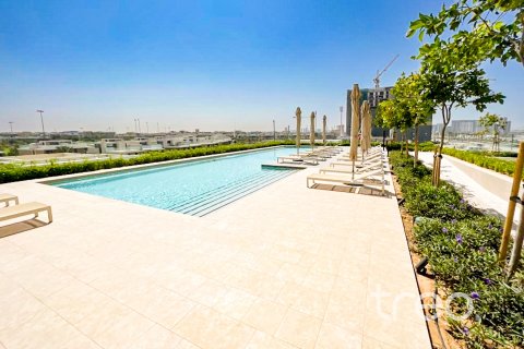 Dubai Hills Estate, Dubai, संयुक्त अरब अमीरात में अपार्टमेंट, 2 बेडरूम, 112.23 वर्ग मीटर, संख्या 761434 - फ़ोटो 10