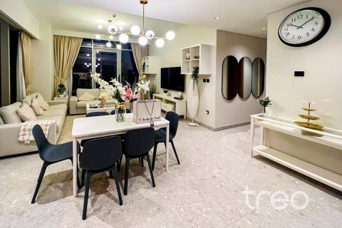 Dubai Hills Estate, Dubai, संयुक्त अरब अमीरात में अपार्टमेंट, 2 बेडरूम, 112.23 वर्ग मीटर, संख्या 761434 - फ़ोटो 5