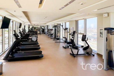 Dubai Hills Estate, Dubai, संयुक्त अरब अमीरात में अपार्टमेंट, 2 बेडरूम, 112.23 वर्ग मीटर, संख्या 761434 - फ़ोटो 8