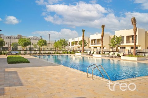 Villa in affitto a Town Square, Dubai, EAU 3 camere da letto, 195 mq. № 761438 - foto 10