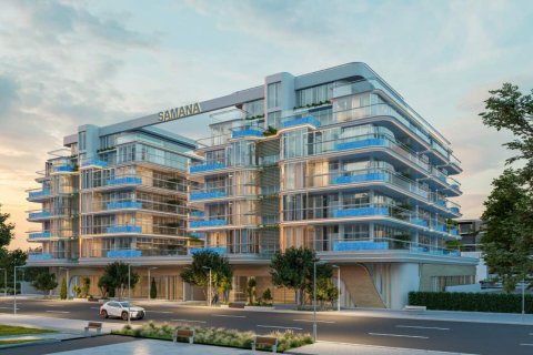 Apartamento para venda em Mohammed Bin Rashid City, Dubai, EAU 2 quartos, 108 m2 № 717829 - foto 15