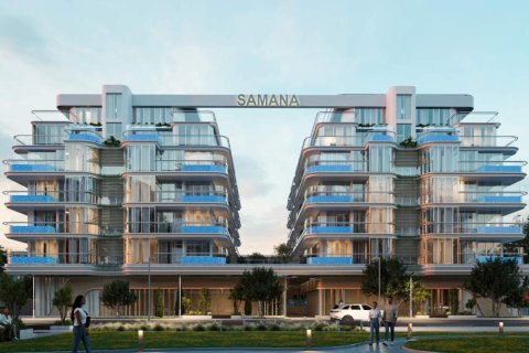 Apartamento para venda em Mohammed Bin Rashid City, Dubai, EAU 2 quartos, 108 m2 № 717829 - foto 14
