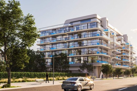 Apartamento para venda em Mohammed Bin Rashid City, Dubai, EAU 2 quartos, 108 m2 № 717829 - foto 16