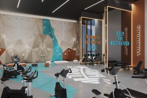 Apartamento para venda em Mohammed Bin Rashid City, Dubai, EAU 2 quartos, 108 m2 № 717829 - foto 3